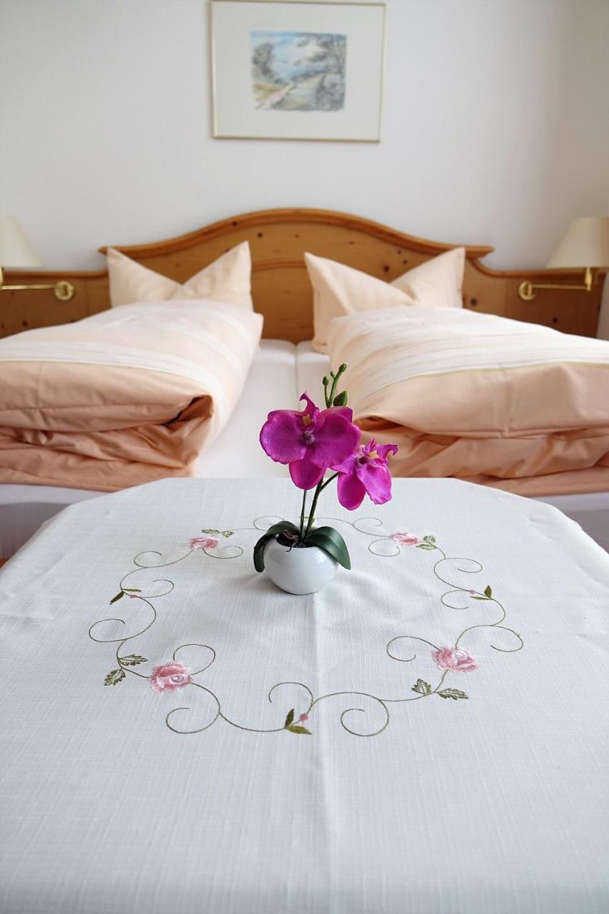 Standard Doppelzimmer
