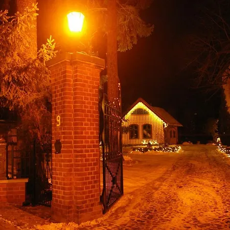 Historische Pension Villa Uhlenhorst-3