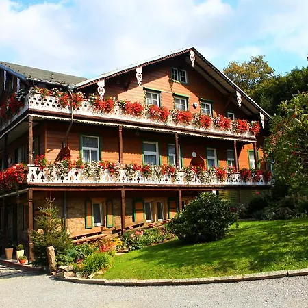 Pension Schweizer Hof-3