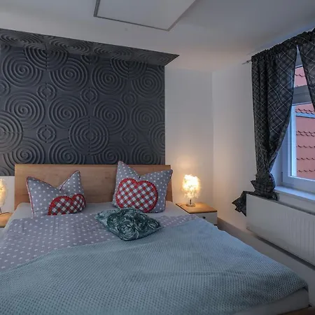 Boutique-Hotel Upgrade #Harzdesignhotel #Designupgradewernigerode #Boutiquestayharz-2